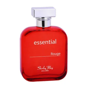 Essential Rouge - Shirley May, Barbatesc, Apa de toaleta, 100 ml