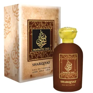 Fantastic Oud - Khalis, Barbatesc, Apa de parfum, 100 ml