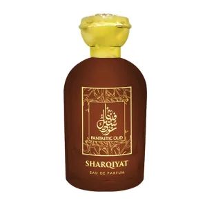 Fantastic Oud - Khalis, Barbatesc, Apa de parfum, 100 ml