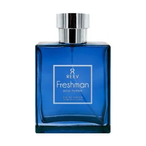 Freshman - Khalis, Barbatesc, Apa de parfum, 100 ml