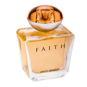 Faith - Swiss Arabian, Dama, Apa de parfum, 100 ml