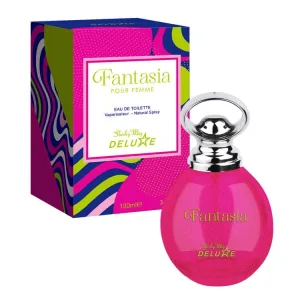 Fantasia - Shirley May, Dama, Apa de toaleta, 100 ml