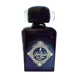 Faris Ahlamy - Khalis, Unisex, Apa de parfum, 100 ml