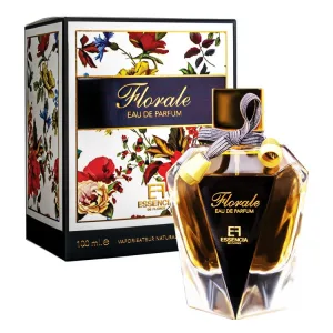 Florale - Essencia De Flores, Dama, Apa de parfum, 100 ml