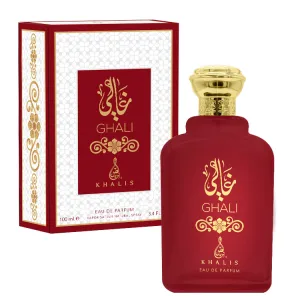 Ghali - Khalis, Unisex, Apa de parfum, 100 ml