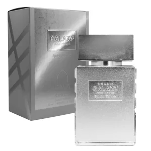 Galaxy - Khalis, Barbatesc, Apa de parfum, 100 ml