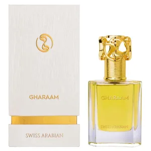 Gharaam - Swiss Arabian, Unisex, Apa de parfum, 50 ml