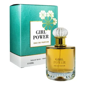 Girl Power - Essencia De Flores, Dama, Apa de parfum, 100 ml – imagine 1