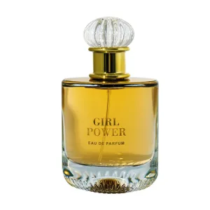 Girl Power - Essencia De Flores, Dama, Apa de parfum, 100 ml – imagine 2