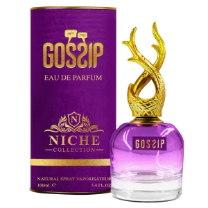 Gossip - Khalis, Dama, Apa de parfum, 100 ml