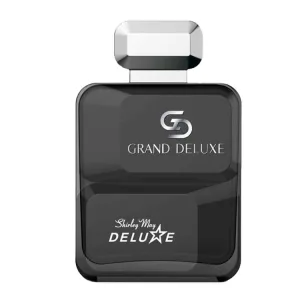 Grand Deluxe - Shirley May, Barbatesc, Apa de toaleta, 100 ml