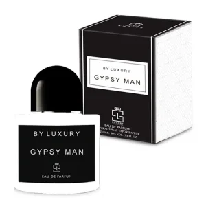 Gypsy Man - Khalis, Barbatesc, Apa de parfum, 100 ml