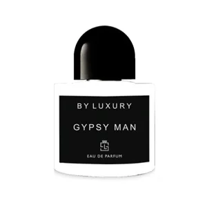 Gypsy Man - Khalis, Barbatesc, Apa de parfum, 100 ml