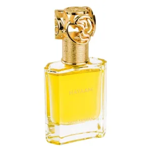 Hayaam - Swiss Arabian, Unisex, Apa de parfum, 50 ml