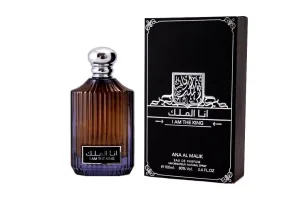 I Am The King - Ard Al Zaafaran, Barbatesc, Apa de parfum, 100 ml