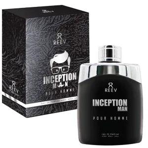 Inception Men - Khalis, Barbatesc, Apa de parfum, 100 ml