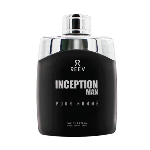 Inception Men - Khalis, Barbatesc, Apa de parfum, 100 ml