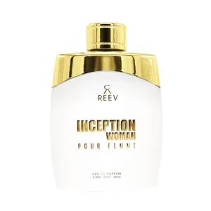 Inception Woman - Khalis, Dama, Apa de parfum, 100 ml