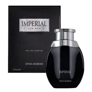 Imperial - Swiss Arabian, Barbatesc, Apa de parfum, 100 ml