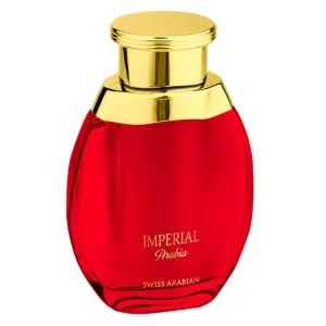 Imperial Arabia - Swiss Arabian, Unisex, Apa de parfum, 100 ml