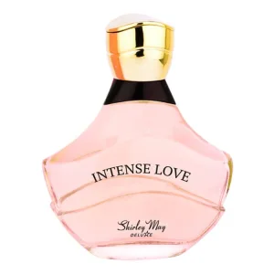 Intense Love - Shirley May, Dama, Apa de toaleta, 100 ml
