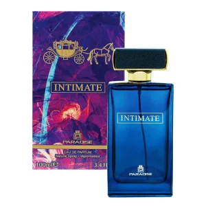 Intimate - Paradise, Barbatesc, Apa de parfum, 100 ml