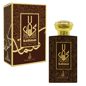 Kalimat - Khalis, Unisex, Apa de parfum, 100ml