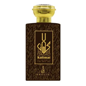 Kalimat - Khalis, Unisex, Apa de parfum, 100ml