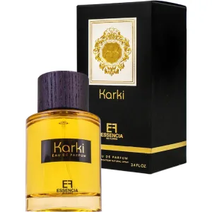 Karki - Essencia De Flores, Dama, Apa de parfum, 100 ml
