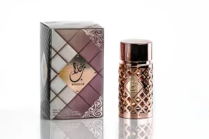 Jazzab Gold - Ard Al Zaafaran, Dama, Apa de parfum, 100 ml
