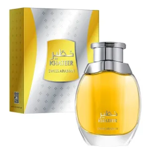 Khateer - Swiss Arabian, Unisex, Apa de parfum, 100 ml