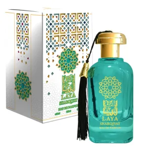 Laya - Khalis, Dama, Apa de parfum, 100 ml