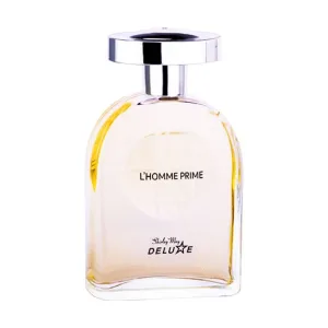 L’homme Prime - Shirley May, Barbatesc, Apa de toaleta, 100 ml