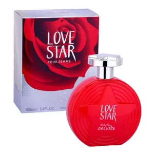 Love Star - Shirley May, Dama, Apa de toaleta, 100 ml