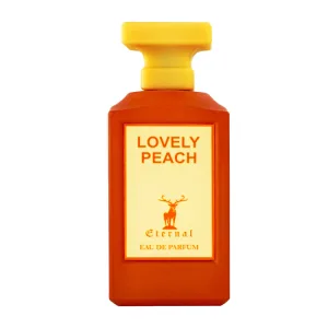 Lovely Peach - Khalis, Unisex, Apa de parfum, 100 ml