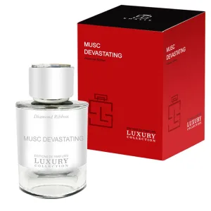 Musc Devastating - Khalis, Unisex, Apa de parfum, 100 ml