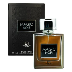 Magic Noir - Essencia De Flores, Dama, Apa de parfum, 100 ml