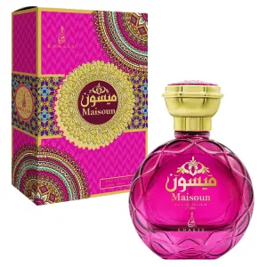 Maisoun - Khalis, Dama, Apa de parfum, 100ml