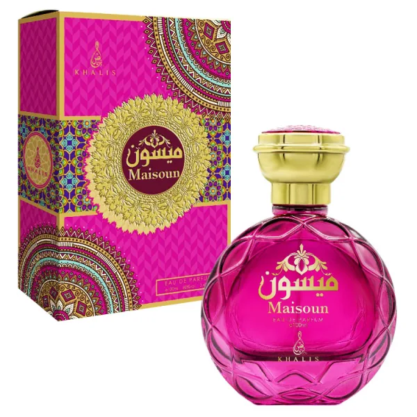 Maisoun - Khalis, Dama, Apa de parfum, 100ml