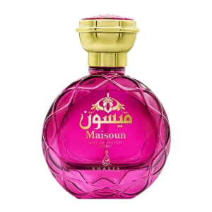 Maisoun - Khalis, Dama, Apa de parfum, 100ml