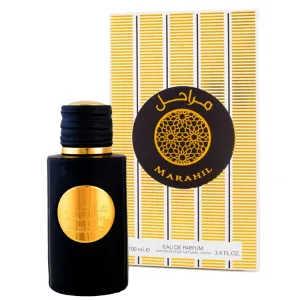 Marahil - Ard Al Zaafaran, Barbatesc, Apa de parfum, 100 ml