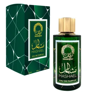 Mashael - Khalis, Dama, Apa de parfum, 100 ml