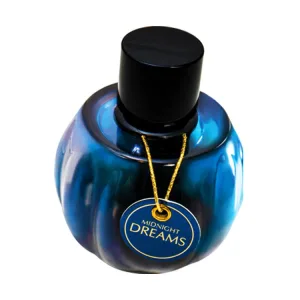 Midnight Dreams - Essencia De Flores, Dama, Apa de parfum, 100 ml