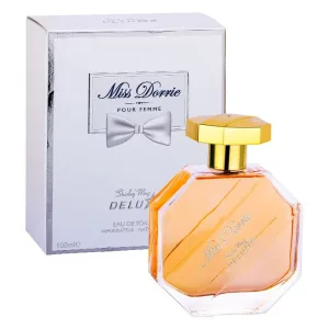 Miss Dorrie - Shirley May, Dama, Apa de toaleta, 100 ml
