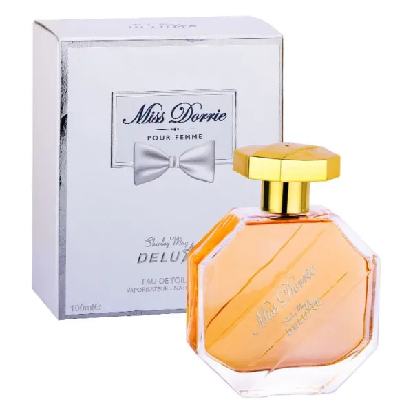 Miss Dorrie - Shirley May, Dama, Apa de toaleta, 100 ml