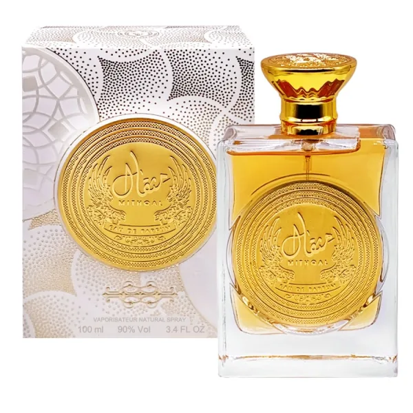 Mithqal - Ard Al Zaafaran, Dama, Apa de parfum, 100 ml