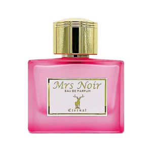 SET – Mrs Noir & Incredible Pour Homme, Khalis – imagine 3