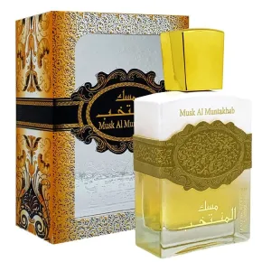 Musk Al Muntakhab - Ard Al Zaafaran, Dama, Apa de parfum, 100 ml