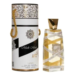 Musk Mood - Lattafa, Unisex, Apa de parfum, 100 ml