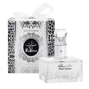 Musk Salama - Lattafa, Dama, Apa de parfum, 100 ml
